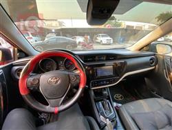 تويوتا كورولا iM